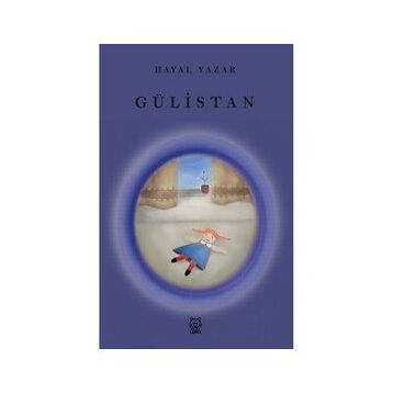 Luna Yayınları Gülistan