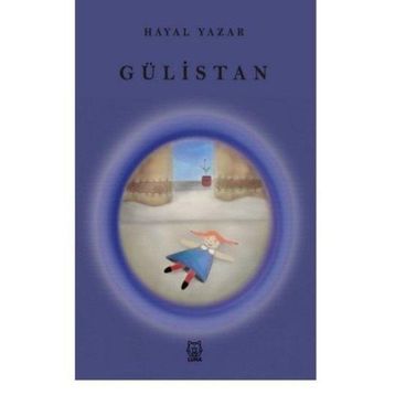 Luna Yayınları Gülistan