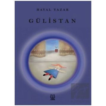 Luna Yayınları Gülistan