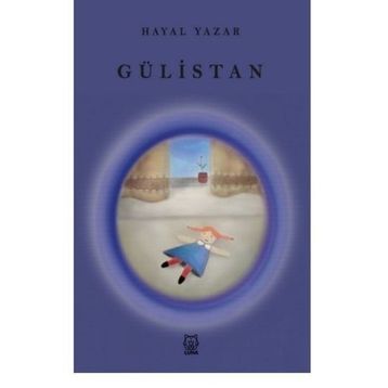 Luna Yayınları Gülistan