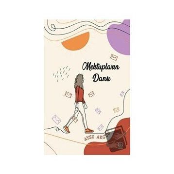 Luna Yayınları Mektupların Dansı