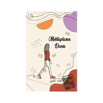 Luna Yayınları Mektupların Dansı