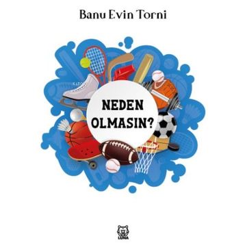 Luna Yayınları Neden Olmasın?