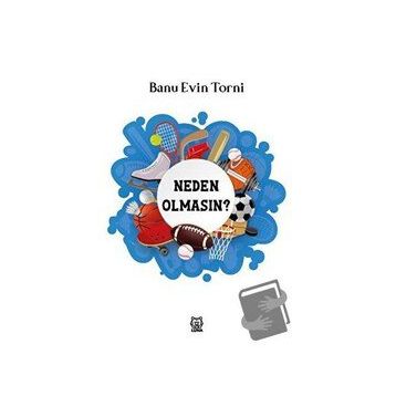 Luna Yayınları Neden Olmasın?