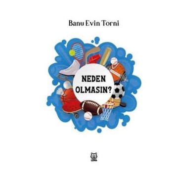 Luna Yayınları Neden Olmasın?