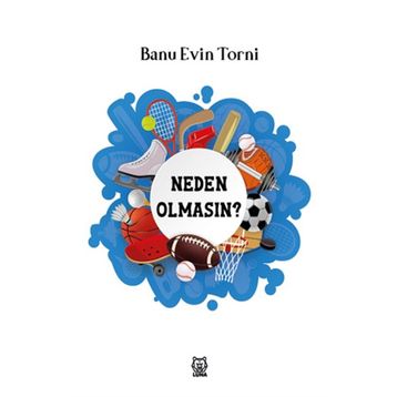 Luna Yayınları Neden Olmasın?