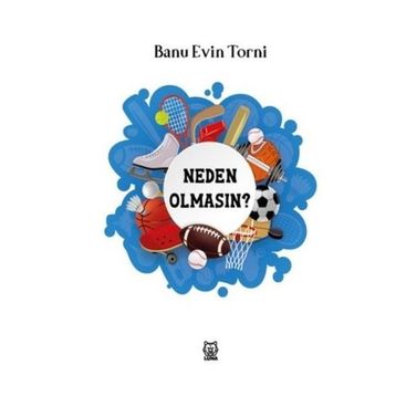 Luna Yayınları Neden Olmasın?
