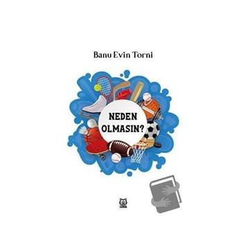 Luna Yayınları Neden Olmasın?