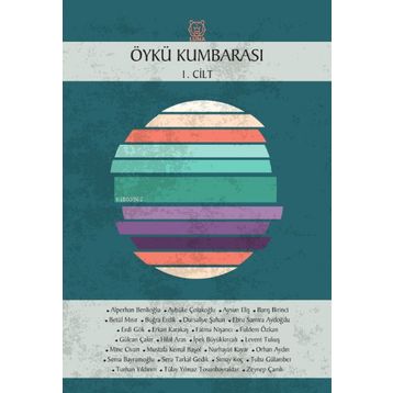Luna Yayınları Öykü Kumbarası 1. Cilt