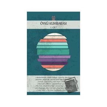 Luna Yayınları Öykü Kumbarası 1. Cilt