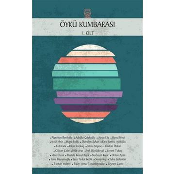 Luna Yayınları Öykü Kumbarası 1. Cilt