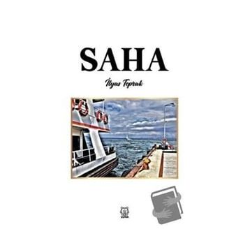 Luna Yayınları Saha