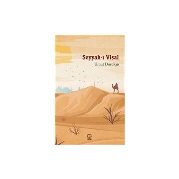 Luna Yayınları Seyyah-ı Visal