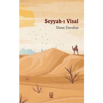 Luna Yayınları Seyyah-ı Visal