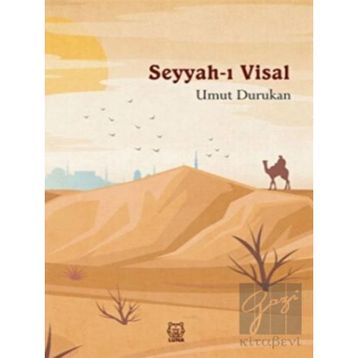 Luna Yayınları Seyyah-ı Visal