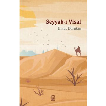 Luna Yayınları Seyyah-ı Visal