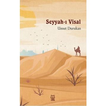 Luna Yayınları Seyyah-ı Visal