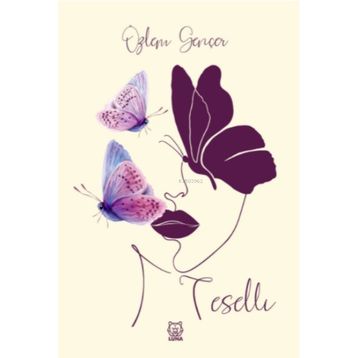 Luna Yayınları Teselli