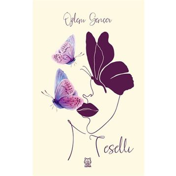 Luna Yayınları Teselli