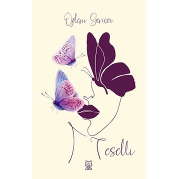 Luna Yayınları Teselli