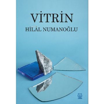Luna Yayınları Vitrin