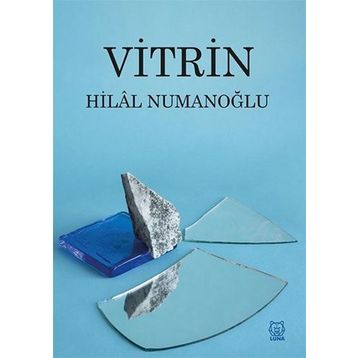 Luna Yayınları Vitrin