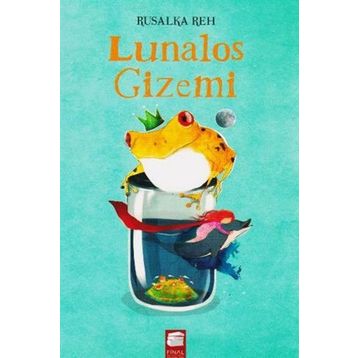Lunalos Gizemi - Rusalka Reh