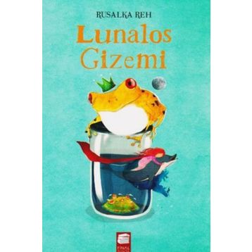 Lunalos Gizemi - Rusalka Reh