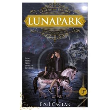 Lunapark - Ezgi Çağlar