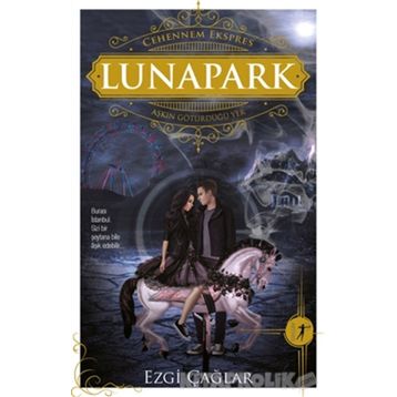 Lunapark - Ezgi Çağlar