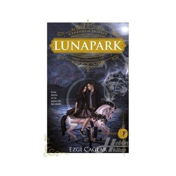 Lunapark - Ezgi Çağlar