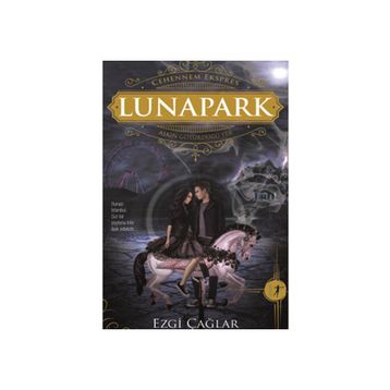 Lunapark - Ezgi Çağlar
