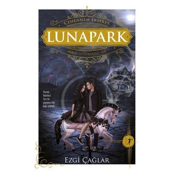 Lunapark - Ezgi Çağlar