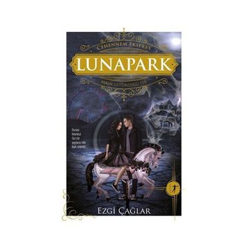 Lunapark - Ezgi Çağlar