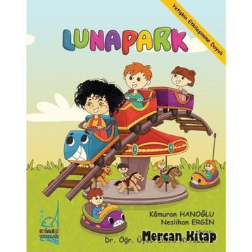 Lunapark - Kamuran Hanoğlu