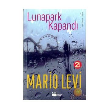 Lunapark Kapandı - Mario Levi