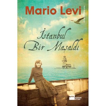 Lunapark Kapandı - Mario Levi
