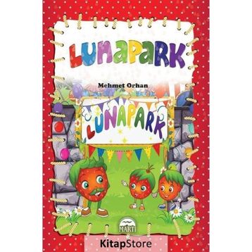 Lunapark - Mehmet Orhan