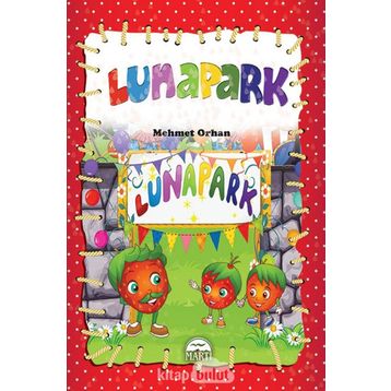 Lunapark - Mehmet Orhan