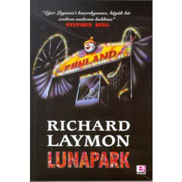 Lunapark - Mehmet Orhan