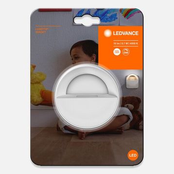 Lunetta Sunset 840 WT Gece Lambası