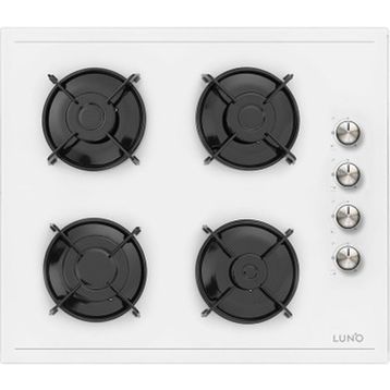 Luno Lco5335 01 60 cm Ankastre Cam Ocak