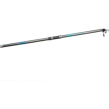 Lupo Forte 390 cm 100-250 gr Surf Kamış