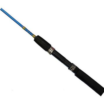Lupo Frusto Power Solid 150 cm 100-250 gr Tekne Kamışı