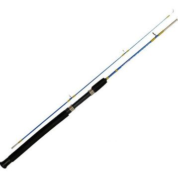 Lupo Frusto Power Solid 180 cm 100-250 gr Tekne Kamışı