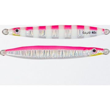 Lupo Slim Target 40 gr Jig
