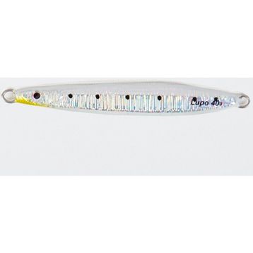 Lupo Slim Target 40 gr Jig