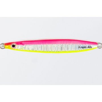 Lupo Slim Target 40 gr Jig