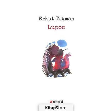 Lupoc - Erkut Tokman