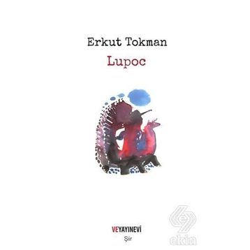 Lupoc - Erkut Tokman